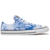 Chuck Taylor All Star “TieDye Blue”