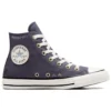 Chuck Taylor All Star Tiny Tattoos High “Grey”