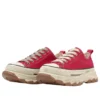 Chuck Taylor All Star Trekwave Ag Ox “Red”