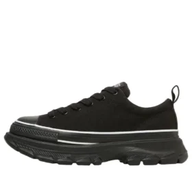 Chuck Taylor All Star Trekwave AP OX “Black White”