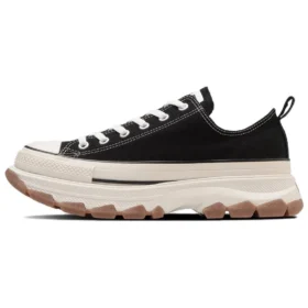 Chuck Taylor All Star Trekwave “Black Cream”