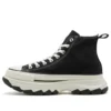 Chuck Taylor All Star Trekwave Hi “Black”