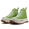 Chuck Taylor All Star Trekwave OX Japan “Light Green”