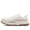 Chuck Taylor All Star Trekwave Ox “White”