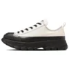 Chuck Taylor All Star Trekwave OX “White Black”