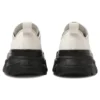 Chuck Taylor All Star Trekwave OX “White Black”