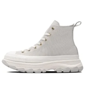 Chuck Taylor All Star Trekwave Shoes “Grey White”