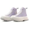 Chuck Taylor All Star Trekwave Shoes “Lilac”