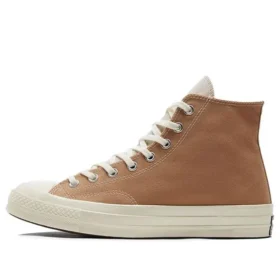 Chuck Taylor All Star Tri-Panel High “Color Block – Hemp Brazil Nut”