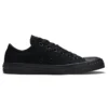 Chuck Taylor All Star “Triple Black”