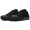 Chuck Taylor All Star “Triple Black”