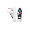 Chuck Taylor All Star Ultra Color Pop Easy-On Mid Top “White”