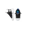 Chuck Taylor All Star Ultra Easy-On Mid Top “Black”