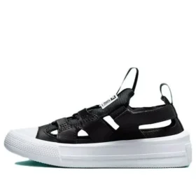 Chuck Taylor All Star Ultra Sandal “Black White”