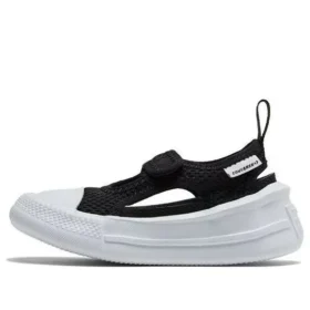 Chuck Taylor All Star Ultra Summer Ox “Black”
