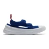 Chuck Taylor All Star Ultra Summer Sandals “Blue Red Yellow”