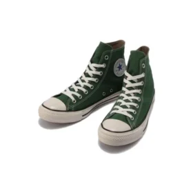 Chuck Taylor All Star Us 64 Mp High Top “Green”