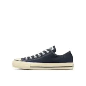 Chuck Taylor All Star US Aged Colors OX “Black White”