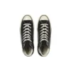 Chuck Taylor All Star US Aged Denim High Top “Aged Black”