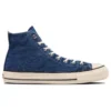 Chuck Taylor All Star Us Ageddenim Hi “Blue”