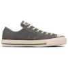 Chuck Taylor All Star Us Duckcanvas Ox “Smokey Black”