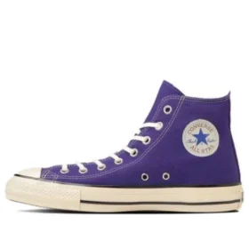 Chuck Taylor All Star US High Top “Blue Violet”