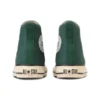 Chuck Taylor All Star US High Top “Forest Green”