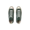 Chuck Taylor All Star US High Top “Forest Green”