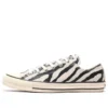 Chuck Taylor All Star US OX “Zebra Black White”