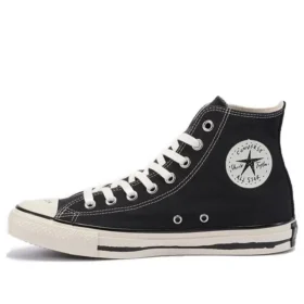 Chuck Taylor All Star Us Yu Nagaba Hi “Black White”
