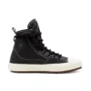 Chuck Taylor All Star Utility All Terrain High “Black Egret”