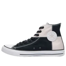 Chuck Taylor All Star UV High “Black Egret”