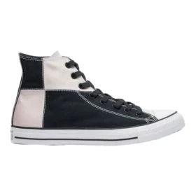 Chuck Taylor All Star UV High “Black Egret”