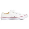 Chuck Taylor All Star V3 Low “White”