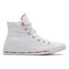 Chuck Taylor All Star Varsity Remix “White”