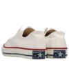 Chuck Taylor All Star Vintage 57 OX Made in Japan “White”