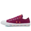 Chuck Taylor All Star Violet Sneakers