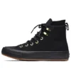 Chuck Taylor All Star Waterproof Boot “Black”