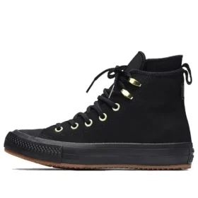 Chuck Taylor All Star Waterproof Boot “Black”