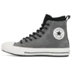Chuck Taylor All Star Waterproof Boot High “Carbon Grey”