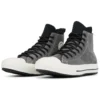 Chuck Taylor All Star Waterproof Boot High “Carbon Grey”