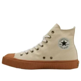 Chuck Taylor All Star We High Top “Ivory”