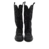 Chuck Taylor All Star Westernboots ST Z Japan “Black”