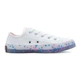 Chuck Taylor All “Star White”