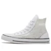 Chuck Taylor All Star “White Black”