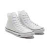 Chuck Taylor All Star “White Black”