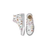 Chuck Taylor All Star “White Black”