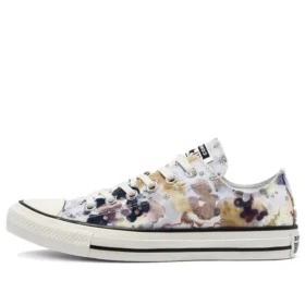 Chuck Taylor All Star “White Blue”