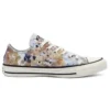 Chuck Taylor All Star “White Blue”
