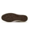 Chuck Taylor All Star “White Brown”
